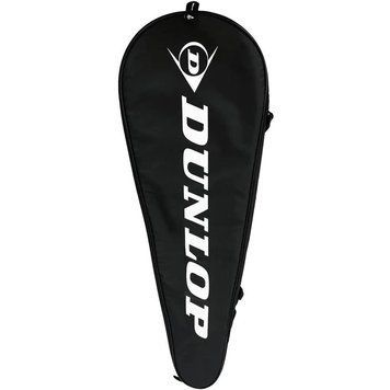 Чехол Dunlop COVER BLK на 1 ракетку 10322229 (Оригинал) 10322229 фото