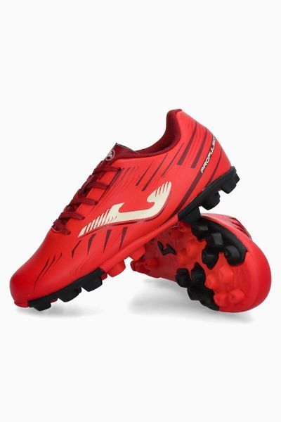 Бути дитячі Joma PROPULSION JR Дет червоний PRJS2506HG (Оригінал) 38 PRJS2506HG фото