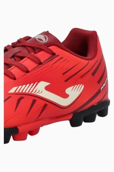 Бути дитячі Joma PROPULSION JR Дет червоний PRJS2506HG (Оригінал) 38 PRJS2506HG фото
