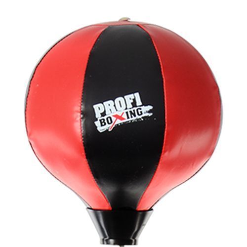 Боксерский набор Profi на стойке d-25см MS 0332 MS 0332 фото