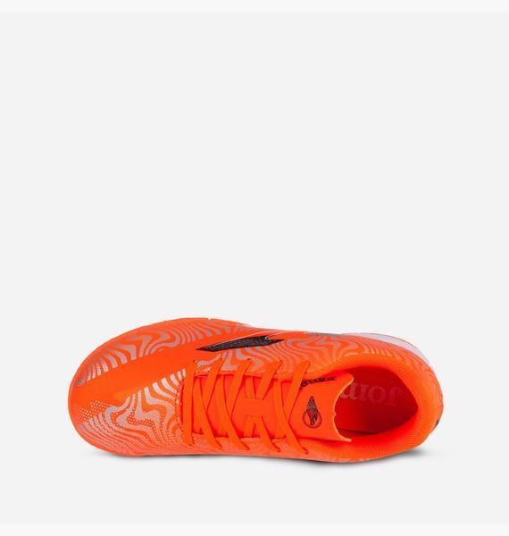 Сороконожки детские Joma EVOLUTION JR Дет 39 размер EVJW2408TF оранжевый (Оригинал) EVJW2408TF-39 фото