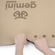 Килимок для йоги каучуковий поліуретан Pro Zodiac VIRGO Gemini Sport&nbsp;Pro Діва 183см*68см*5мм PUY-4900-10 PUY-4900-10 фото 6