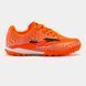 Сороконожки детские Joma EVOLUTION JR Дет 39 размер EVJW2408TF оранжевый (Оригинал) EVJW2408TF-39 фото 1