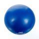 М'яч для пілатесу та йоги Pilates ball Mini Gemini 25cm синій PG-025BL PG-025BL фото 2