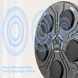 Боксерский тренажер электронные, настенный с дисплеем и музыкальные колонки GB-33083 GB-33083 фото 3