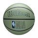 Мяч баскетбольный Wilson NBA FORGE PLUS ECO BSKT Tan размер 7 WZ2010902XB7 (Оригинал) WZ2010902XB7 фото 1