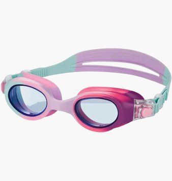 Очки для плавания Aqua Speed PEGAZ, мультиколор, детские, OSFM 209-39 (Оригинал) 209-39 фото