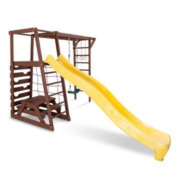Дитячий майданчик зі столиком SportBaby-27 4063 фото