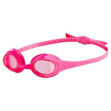 Очки для плавания Arena SPIDER KIDS розовый Дет OSFM 004310-203 (Оригинал) 004310-203 фото