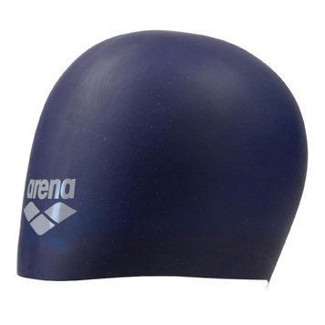 Шапка для плавания Arena LONG HAIR CAP OFSM Уни Темно-синий 009275-205 (Оригинал) 009275-205 фото