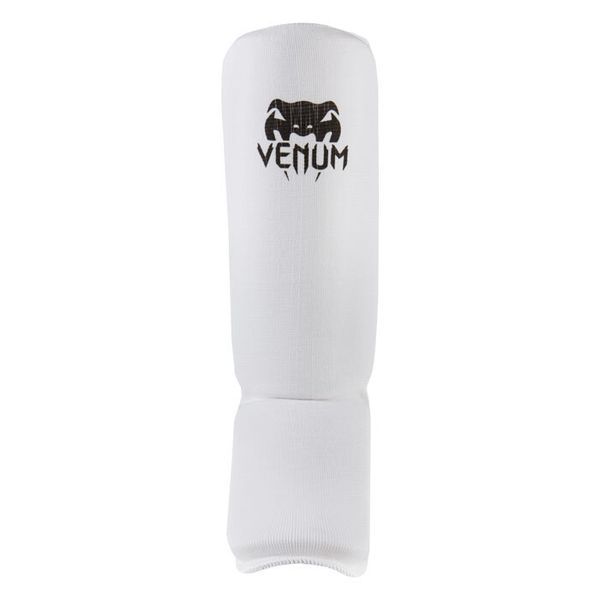 Захист гомілки та стопи Venum білий VN-1025WH S VN-1025WH фото