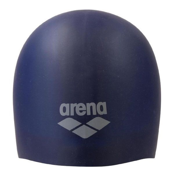 Шапка для плавания Arena LONG HAIR CAP OFSM Уни Темно-синий 009275-205 (Оригинал) 009275-205 фото