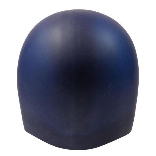 Шапка для плавания Arena LONG HAIR CAP OFSM Уни Темно-синий 009275-205 (Оригинал) 009275-205 фото