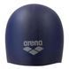Шапка для плавания Arena LONG HAIR CAP OFSM Уни Темно-синий 009275-205 (Оригинал) 009275-205 фото 3