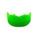 Капа взрослая односторонняя в футляре G-010 зеленый-черный G-010-GRBK фото 3