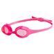 Окуляри для плавання Arena SPIDER KIDS рожеві дитячі OSFM 004310-203 (Оригінал) 004310-203 фото 1