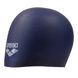 Шапка для плавания Arena LONG HAIR CAP OFSM Уни Темно-синий 009275-205 (Оригинал) 009275-205 фото 1