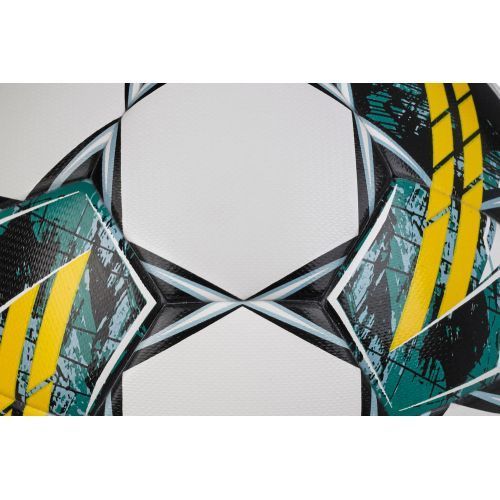 М'яч футбольний Select PIONEER TB FIFA v23 біло-жовтий №5 жовтий (Оригінал) 086506-219/5 086506-219/5 фото
