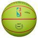 М'яч баскетбольний Wilson NBA TEAM NEON BSKT CHI BULLS розмір 7 WZ4037402XB7 (Оригінал) WZ4037402XB7 фото 6