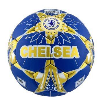 М'яч футбольний клуб "Chelsea" 0410-152 0410-152 фото
