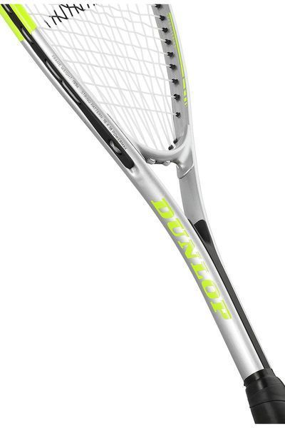 Ракетка для сквошу Dunlop SR Hyper lite ti 4.0 773335 (Оригінал) 773335 фото