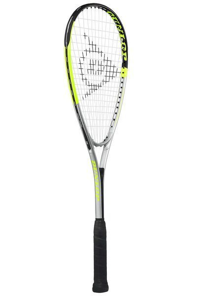 Ракетка для сквошу Dunlop SR Hyper lite ti 4.0 773335 (Оригінал) 773335 фото