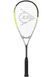 Ракетка для сквошу Dunlop SR Hyper lite ti 4.0 773335 (Оригінал) 773335 фото 1