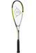Ракетка для сквошу Dunlop SR Hyper lite ti 4.0 773335 (Оригінал) 773335 фото 2