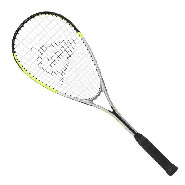 Ракетка для сквошу Dunlop SR Hyper lite ti 4.0 773335 (Оригінал) 773335 фото