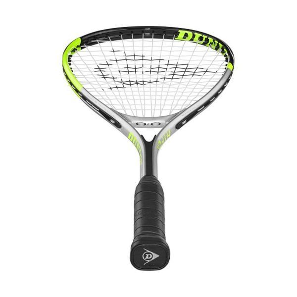 Ракетка для сквошу Dunlop SR Hyper lite ti 4.0 773335 (Оригінал) 773335 фото