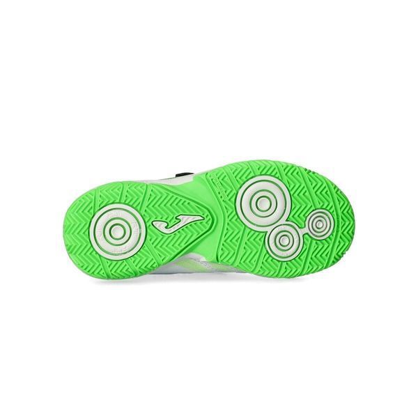 Футзалки дитячі Joma POWERFULL подітий POJW2502INV (Оригінал) 32 POJW2502INV фото