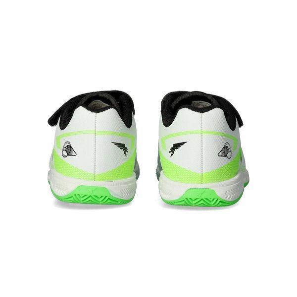 Футзалки дитячі Joma POWERFULL подітий POJW2502INV (Оригінал) 32 POJW2502INV фото