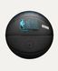 Мяч баскетбольный Wilson NBA FORGE PLUS CHARCOAL размер 7 WZ2016803XB7 (Оригинал) WZ2016803XB7 фото 5