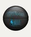 Мяч баскетбольный Wilson NBA FORGE PLUS CHARCOAL размер 7 WZ2016803XB7 (Оригинал) WZ2016803XB7 фото 1