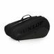 Сумка чохол Dunlop TAC team 8 rkt thermo bag black 10325919 (Оригінал) 10325919 фото 2