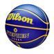 М'яч баскетбольний NBA PLAYER ICON OUTDOOR BSKT CURRY розмір 7 WZ4006101XB7 (Оригінал) WZ4006101XB7 фото 4