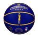 М'яч баскетбольний NBA PLAYER ICON OUTDOOR BSKT CURRY розмір 7 WZ4006101XB7 (Оригінал) WZ4006101XB7 фото 8