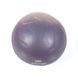 Мяч для пилатеса и йоги Pilates ball Mini Gemini 25cm серый PG-025GRAY фото 2