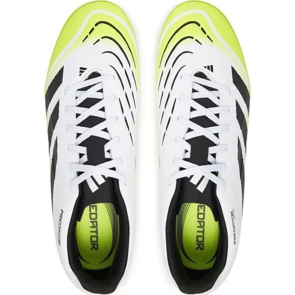 Сороконіжки Adidas PREDATOR CLUB TF JH8854 (Оригінал) 39.5 JH8854 фото