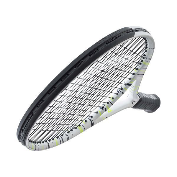 Тенісна ракетка Head MX Spark Elite (white) Gr2 з чохлом 235344 (Оригінал) 235344 фото