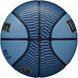 М'яч баскетбольний Wilson NBA PLAYER ICON OUTDOOR BSKT MORANT розмір 7 WZ4016901XB7 (Оригінал) WZ4016901XB7 фото 7