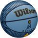М'яч баскетбольний Wilson NBA PLAYER ICON OUTDOOR BSKT MORANT розмір 7 WZ4016901XB7 (Оригінал) WZ4016901XB7 фото 3
