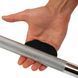 Накладки на долоні грипси Gym Grips силіконові 2 шт чорний TA-6743 TA-6743 фото 8