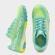 Сороконожки детские Joma EVOLUTION JR Дет 34 размер EVJW2415TF бирюзовый (Оригинал) EVJW2415TF-34 фото 4