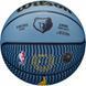 М'яч баскетбольний Wilson NBA PLAYER ICON OUTDOOR BSKT MORANT розмір 7 WZ4016901XB7 (Оригінал) WZ4016901XB7 фото 4