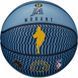 М'яч баскетбольний Wilson NBA PLAYER ICON OUTDOOR BSKT MORANT розмір 7 WZ4016901XB7 (Оригінал) WZ4016901XB7 фото 6