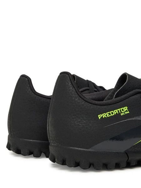Сороконіжки Adidas PREDATOR CLUB TF Junior JH8863 (Оригінал) 35.5 JH8863 фото
