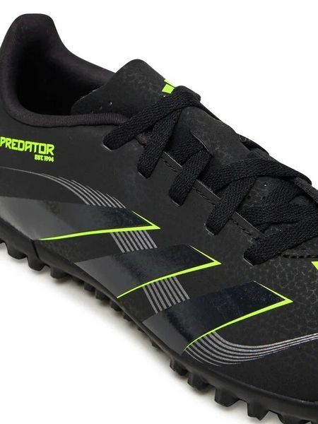 Сороконіжки Adidas PREDATOR CLUB TF Junior JH8863 (Оригінал) 35.5 JH8863 фото