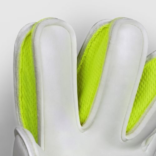 Воротарські рукавички Select Goalkeeper Gloves 03 Kids V26, синьо-зелені, дитячі 601032-240 (Оригінал) 4 601032-240 фото