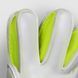 Воротарські рукавички Select Goalkeeper Gloves 03 Kids V26, синьо-зелені, дитячі 601032-240 (Оригінал) 4 601032-240 фото 7